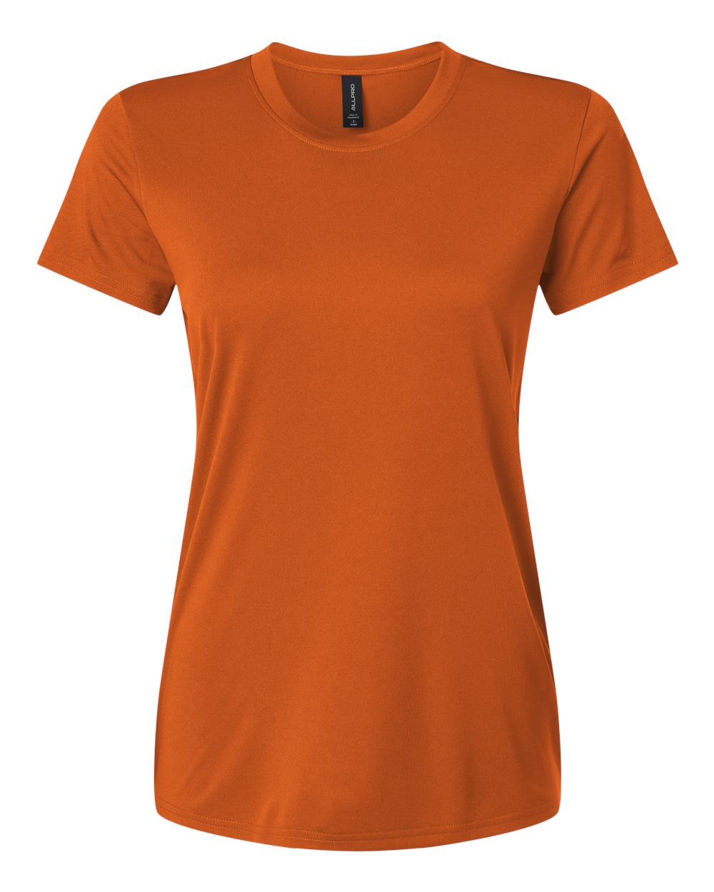 AllPro - Pro-Lock Women's Performance T-Shirt 50+ UPF - 48000L
