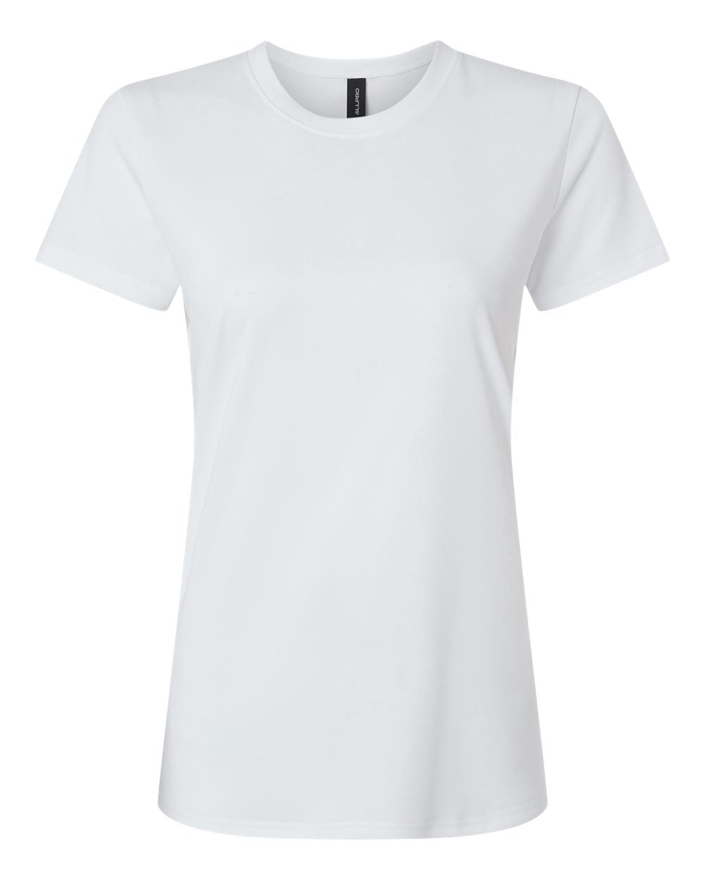 AllPro - Pro-Lock Women's Performance T-Shirt 50+ UPF - 48000L