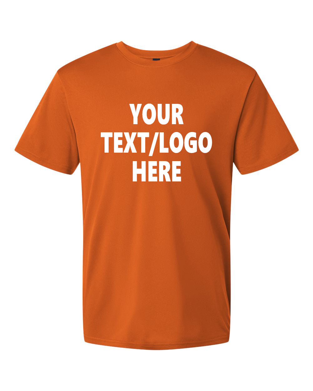 Adult AllPro - Pro-Lock Performance T-Shirt 50+ UPF - 48000