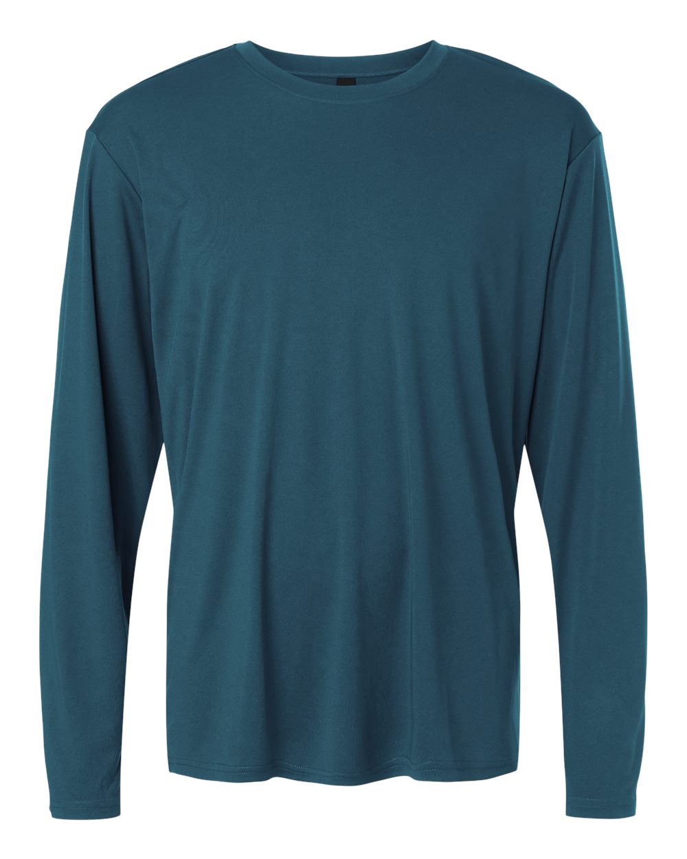 ADULT AllPro - Pro-Lock Performance Long Sleeve T-Shirt 50+ UPF - 48400