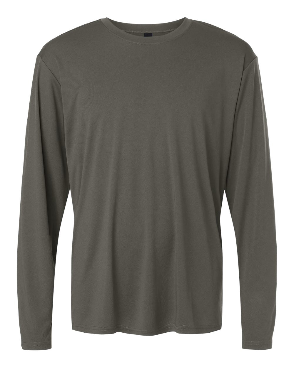 YOUTH AllPro - Pro-Lock Youth Performance Long Sleeve T-Shirt 50+ UPF - 48400Y