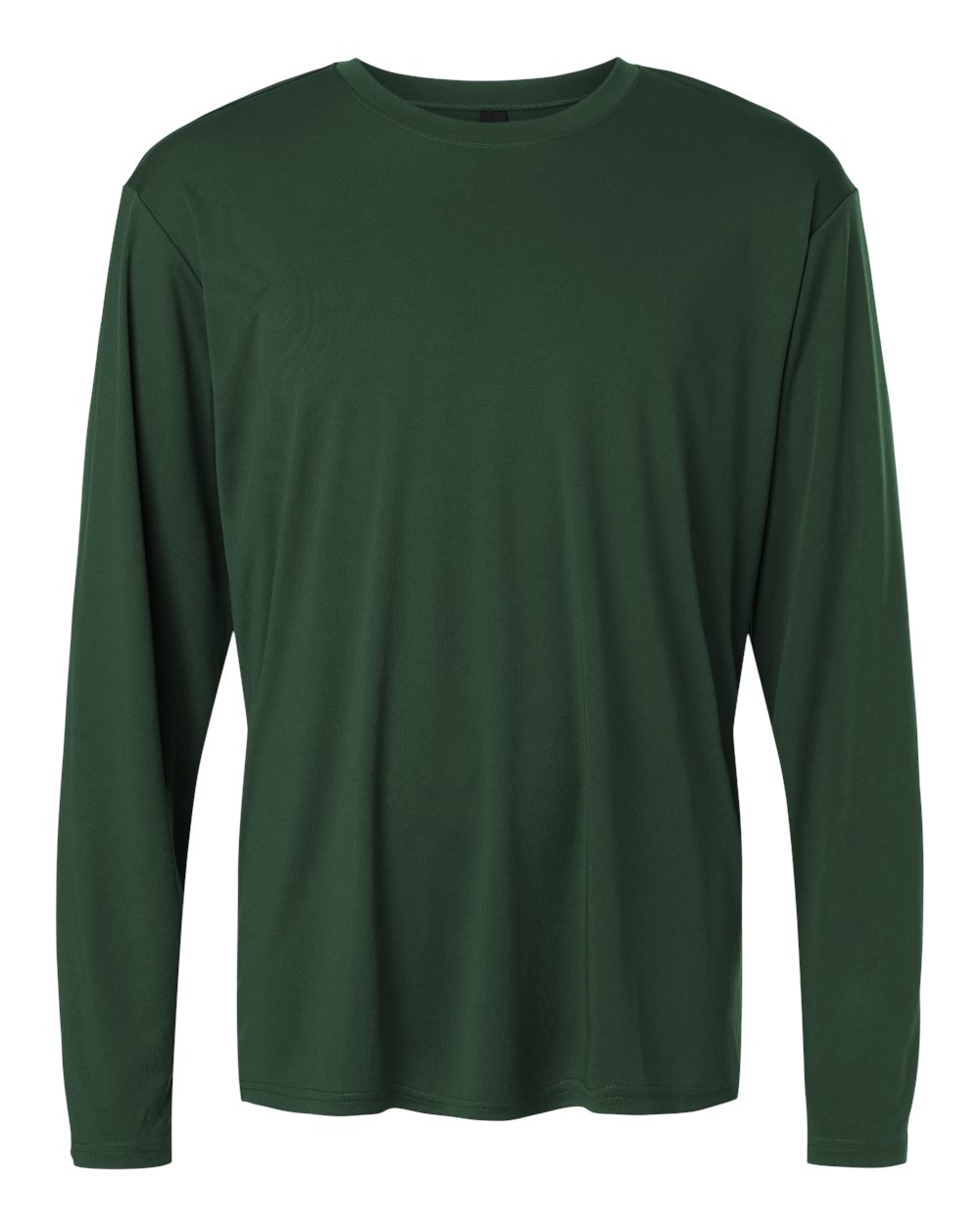 YOUTH AllPro - Pro-Lock Youth Performance Long Sleeve T-Shirt 50+ UPF - 48400Y