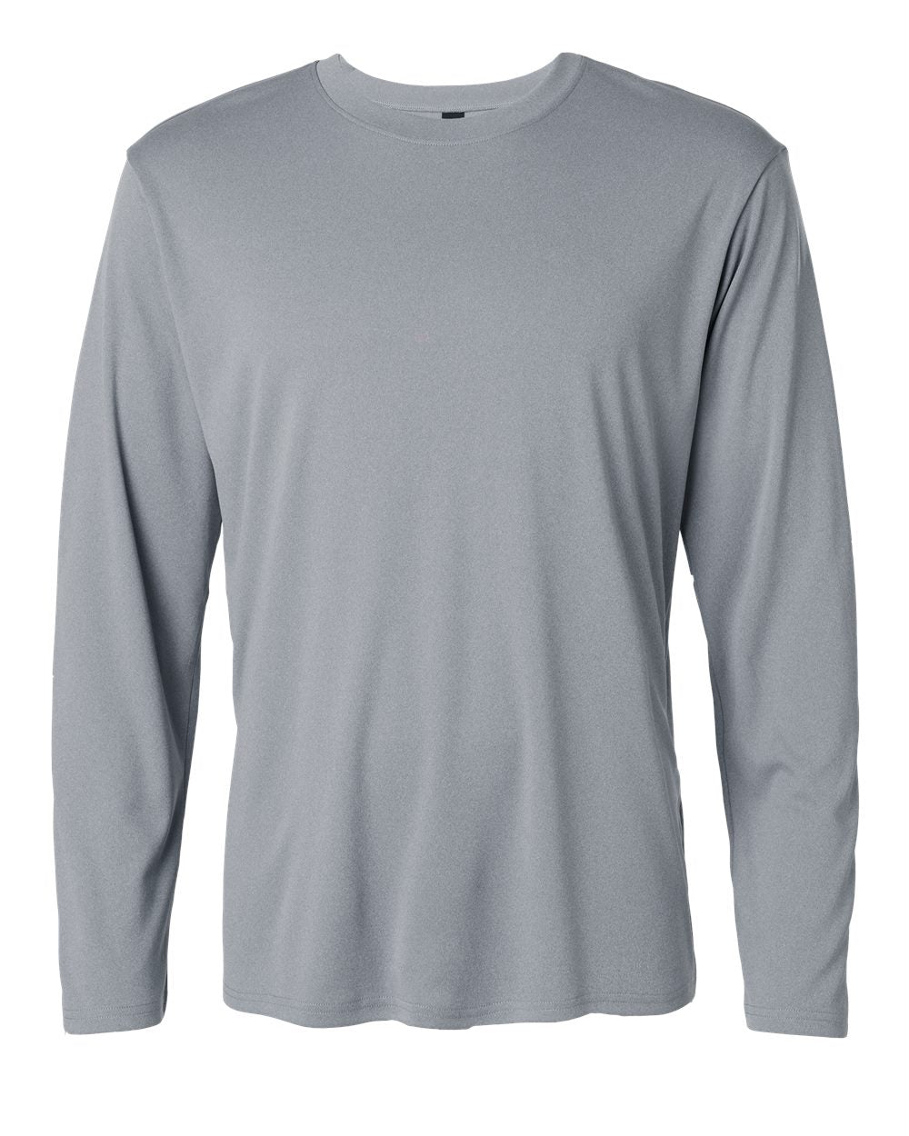 YOUTH AllPro - Pro-Lock Youth Performance Long Sleeve T-Shirt 50+ UPF - 48400Y