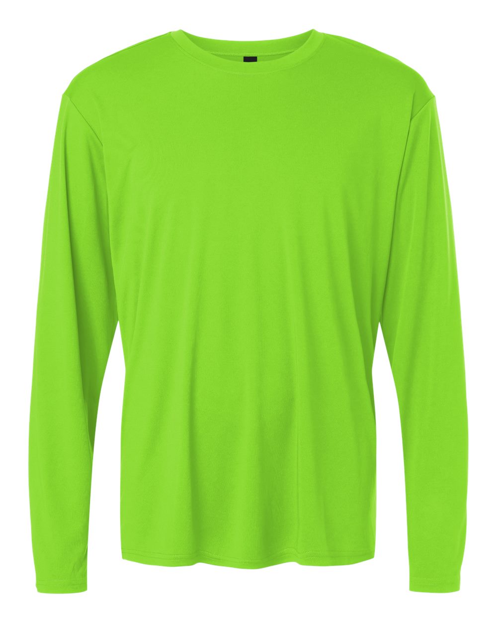 YOUTH AllPro - Pro-Lock Youth Performance Long Sleeve T-Shirt 50+ UPF - 48400Y