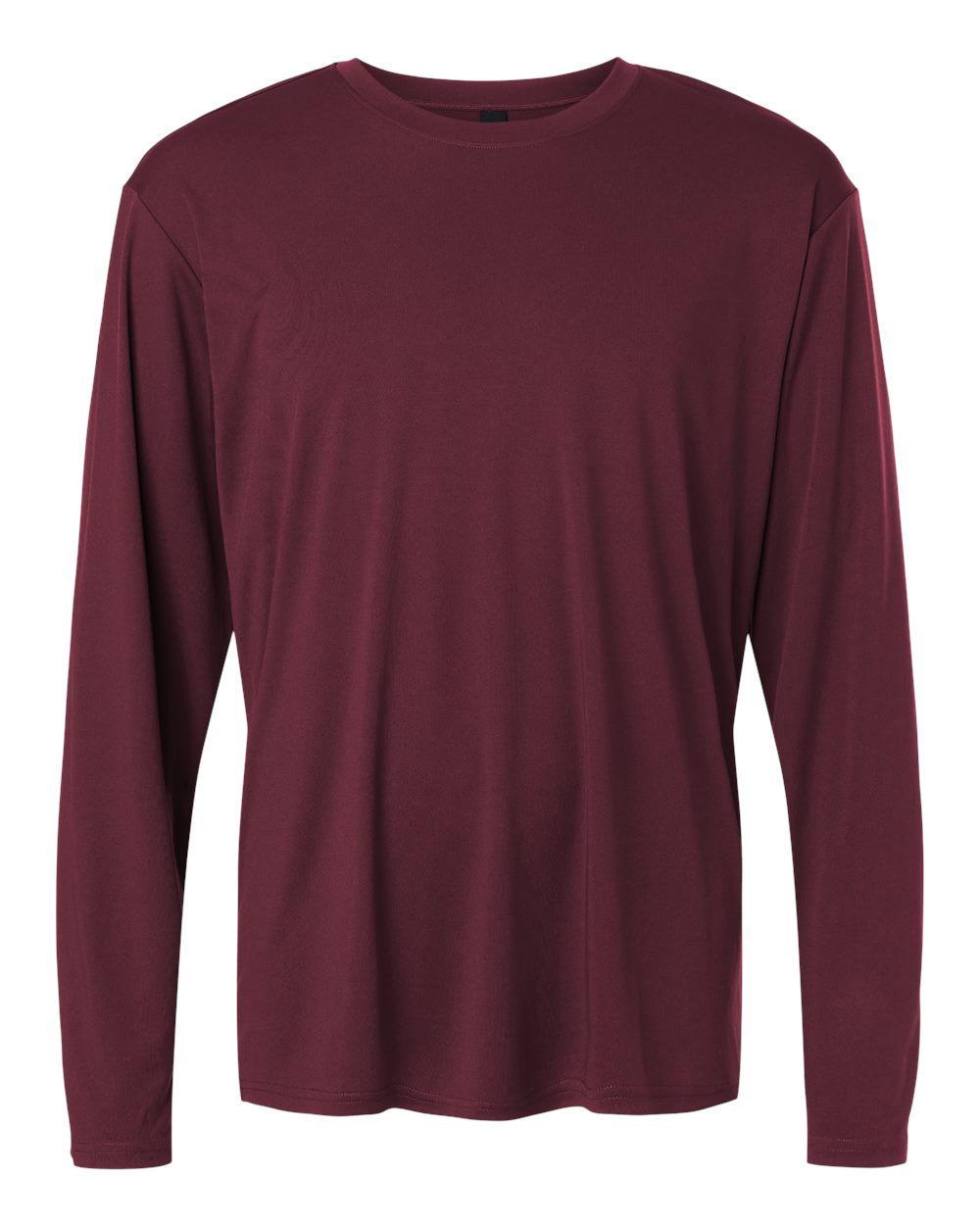 YOUTH AllPro - Pro-Lock Youth Performance Long Sleeve T-Shirt 50+ UPF - 48400Y