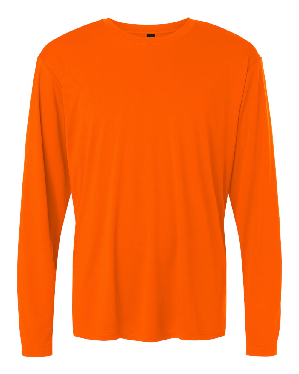 YOUTH AllPro - Pro-Lock Youth Performance Long Sleeve T-Shirt 50+ UPF - 48400Y