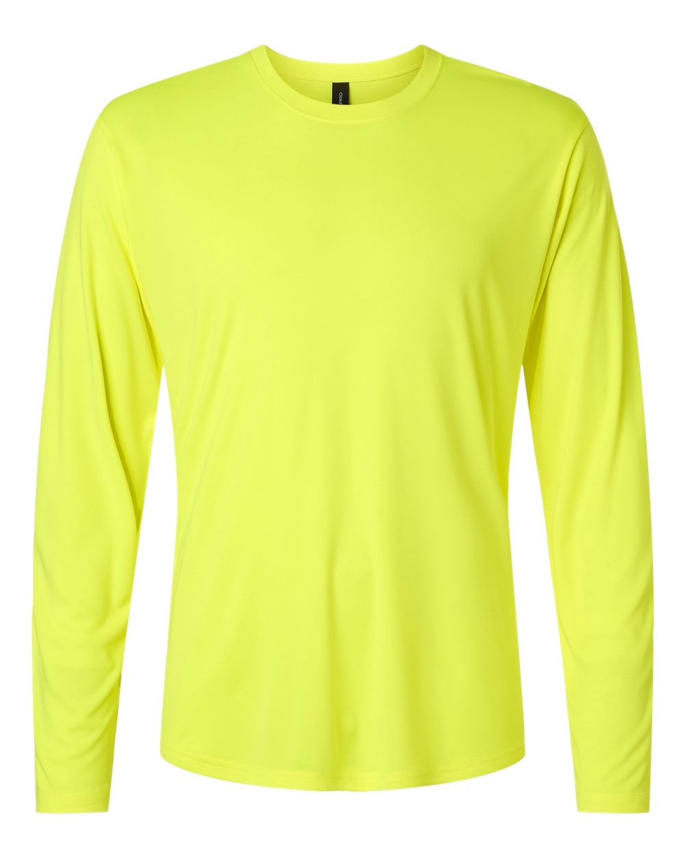 YOUTH AllPro - Pro-Lock Youth Performance Long Sleeve T-Shirt 50+ UPF - 48400Y