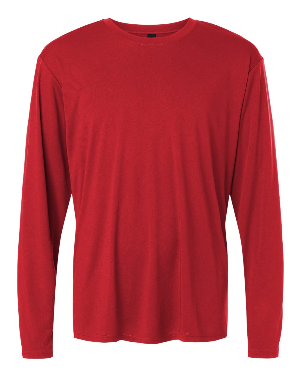 YOUTH AllPro - Pro-Lock Youth Performance Long Sleeve T-Shirt 50+ UPF - 48400Y