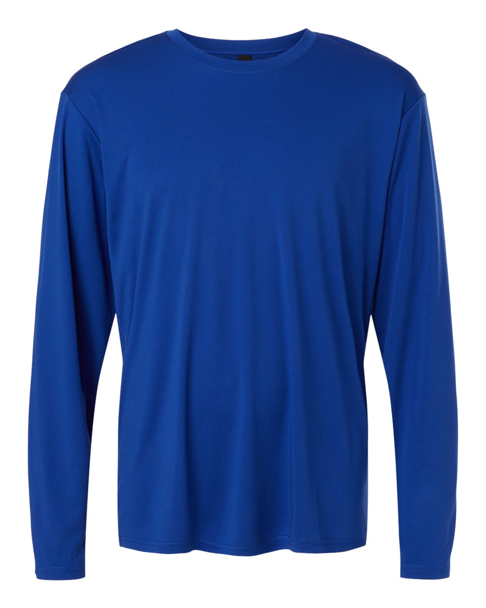 YOUTH AllPro - Pro-Lock Youth Performance Long Sleeve T-Shirt 50+ UPF - 48400Y
