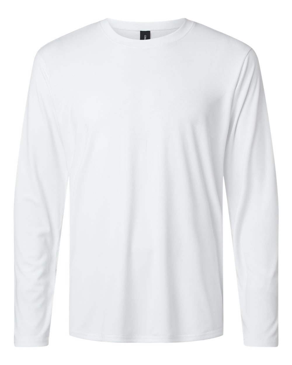 YOUTH AllPro - Pro-Lock Youth Performance Long Sleeve T-Shirt 50+ UPF - 48400Y