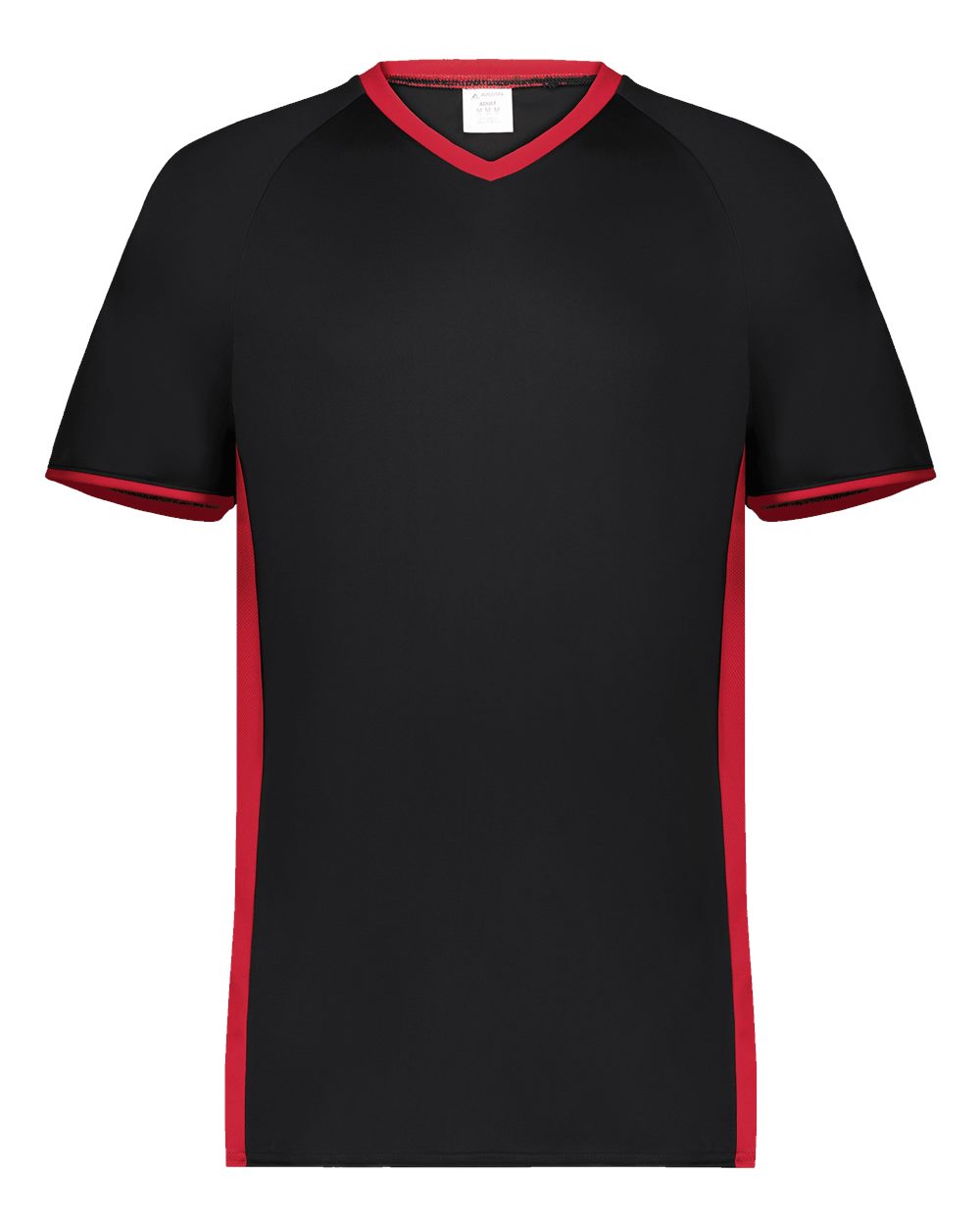 ADULT Augusta Sportswear - Cutter V-Neck Jersey +50 UPF- 6907