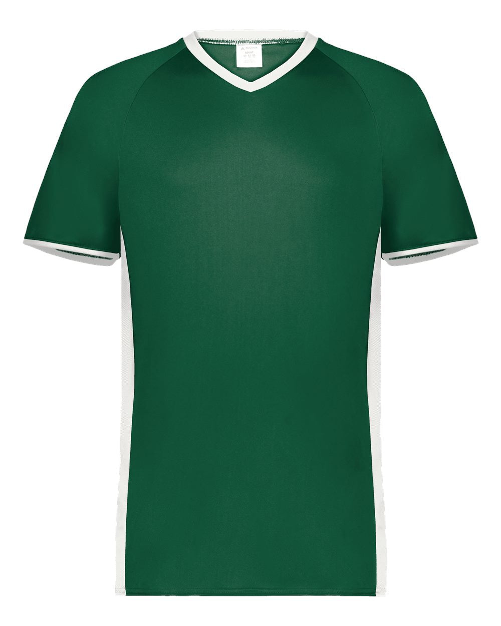 ADULT Augusta Sportswear - Cutter V-Neck Jersey +50 UPF- 6907