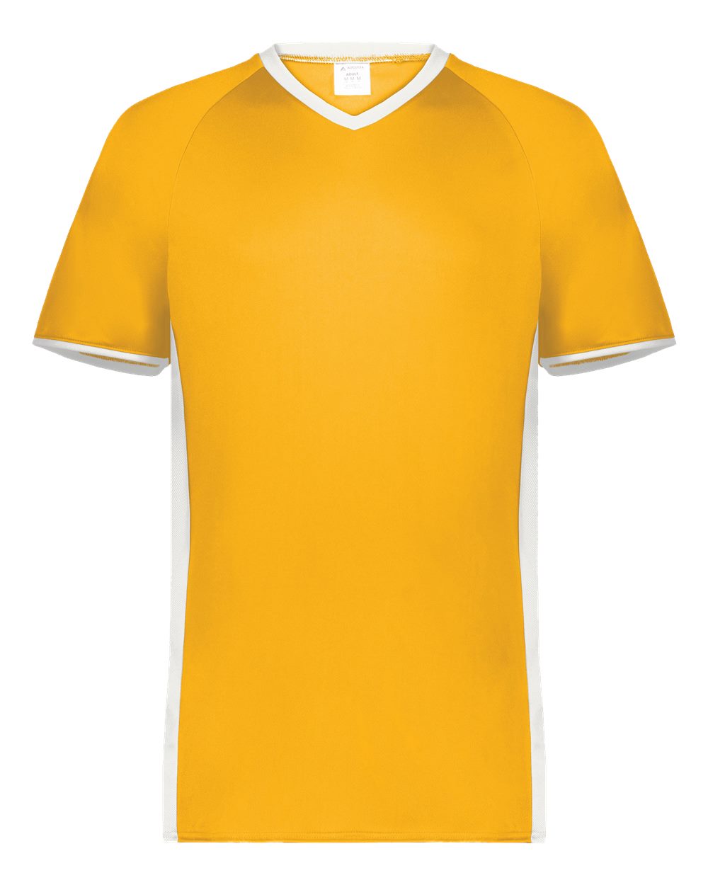 ADULT Augusta Sportswear - Cutter V-Neck Jersey +50 UPF- 6907