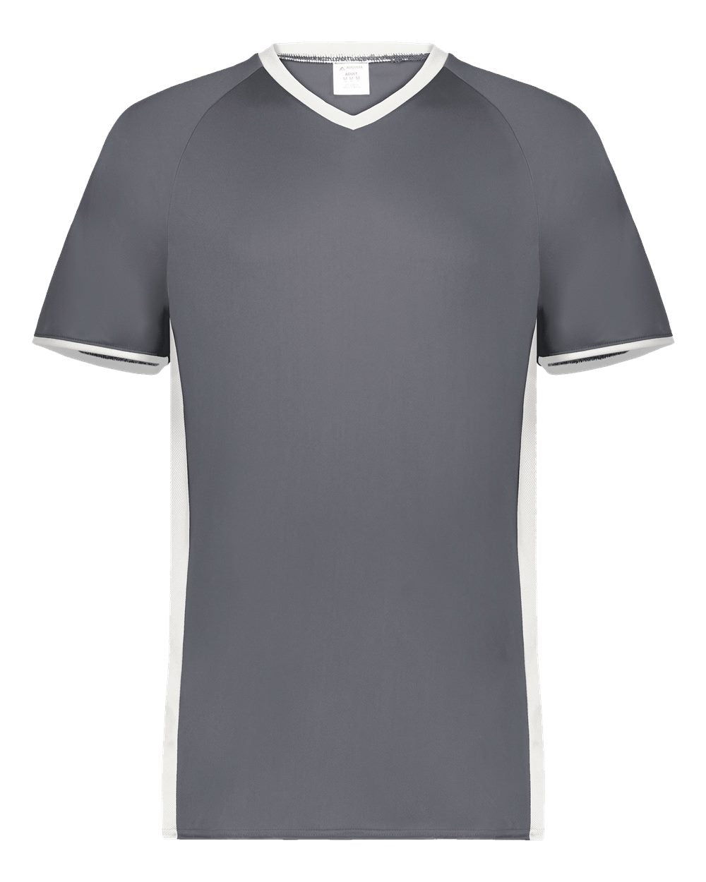 ADULT Augusta Sportswear - Cutter V-Neck Jersey +50 UPF- 6907