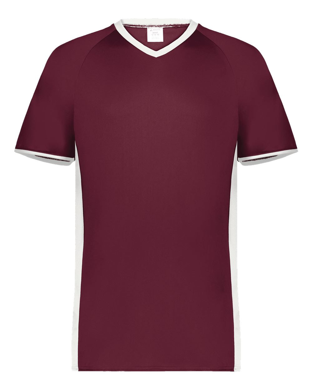 ADULT Augusta Sportswear - Cutter V-Neck Jersey +50 UPF- 6907