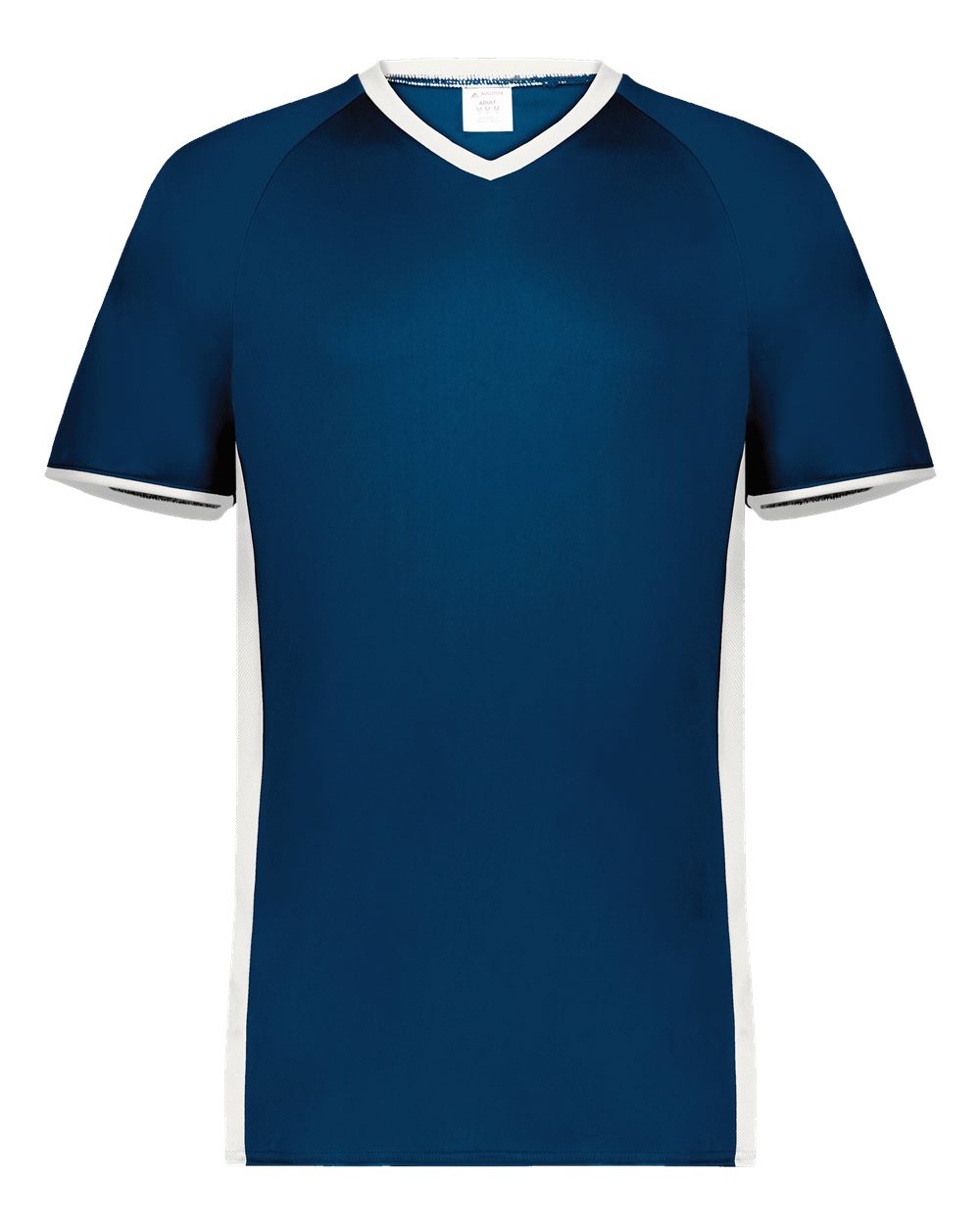 ADULT Augusta Sportswear - Cutter V-Neck Jersey +50 UPF- 6907