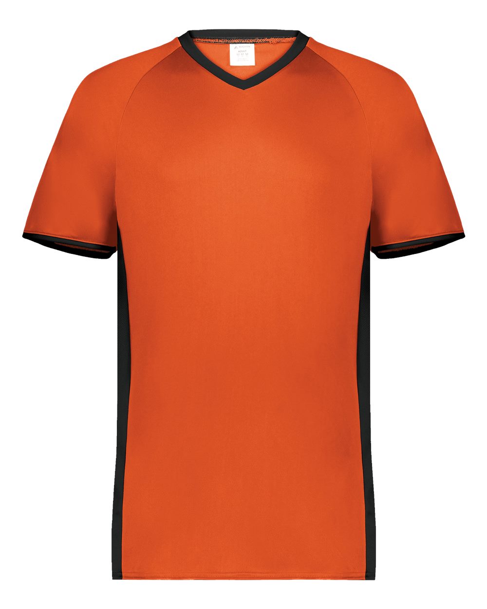 ADULT Augusta Sportswear - Cutter V-Neck Jersey +50 UPF- 6907