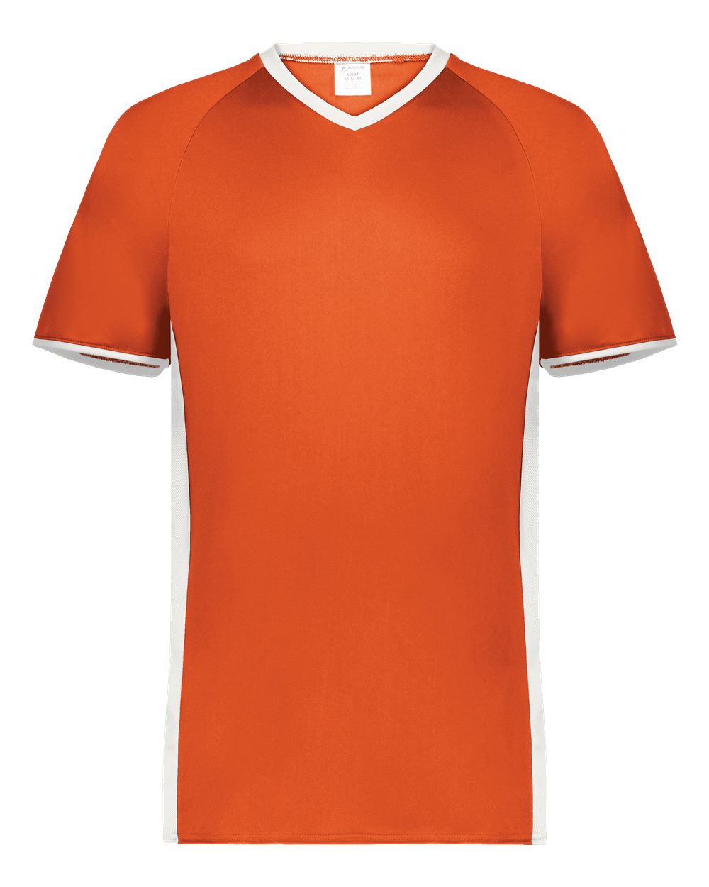ADULT Augusta Sportswear - Cutter V-Neck Jersey +50 UPF- 6907