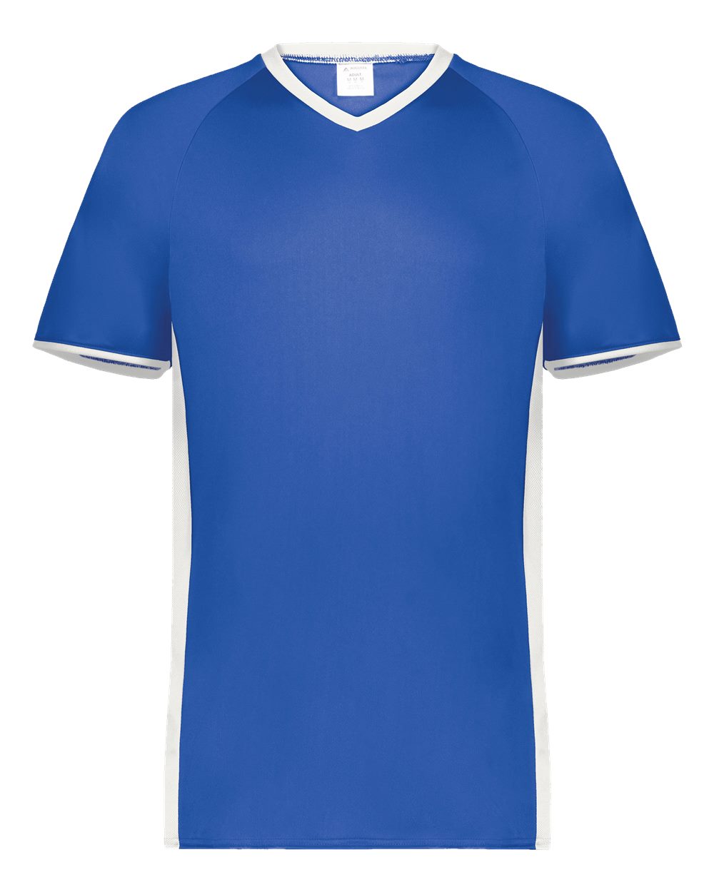 ADULT Augusta Sportswear - Cutter V-Neck Jersey +50 UPF- 6907