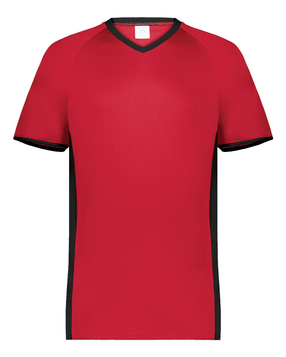 ADULT Augusta Sportswear - Cutter V-Neck Jersey +50 UPF- 6907