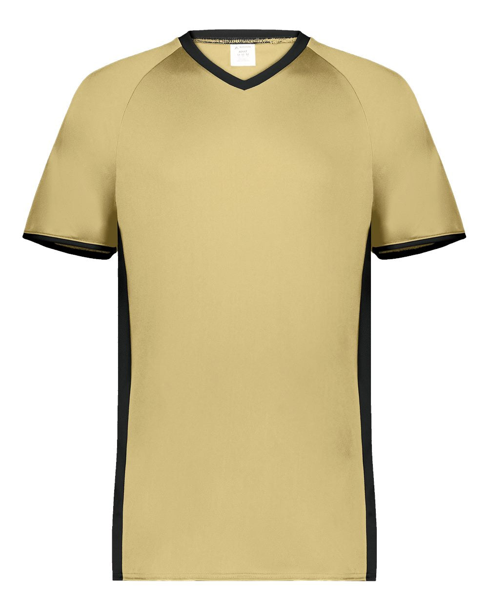 ADULT Augusta Sportswear - Cutter V-Neck Jersey +50 UPF- 6907
