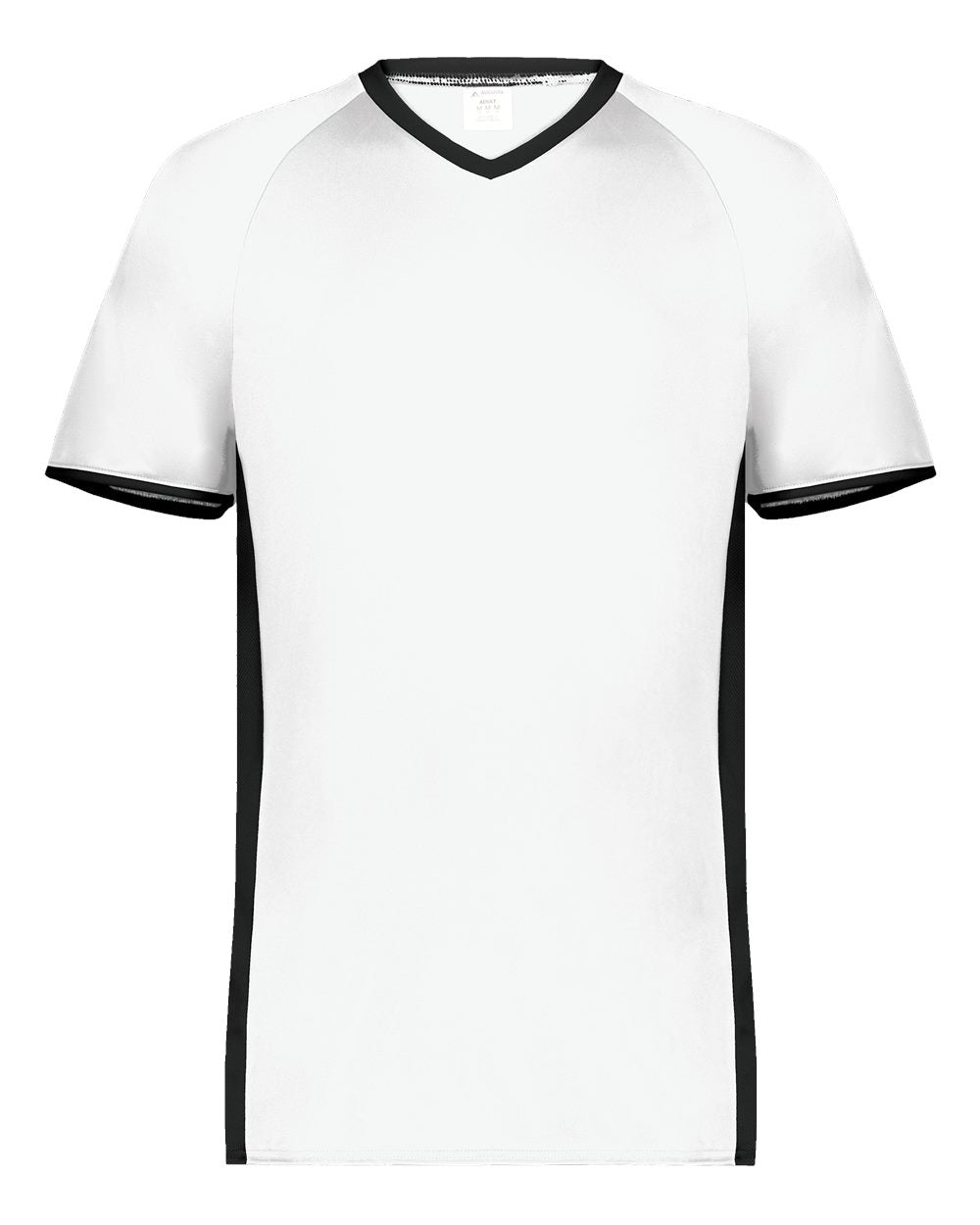 ADULT Augusta Sportswear - Cutter V-Neck Jersey +50 UPF- 6907