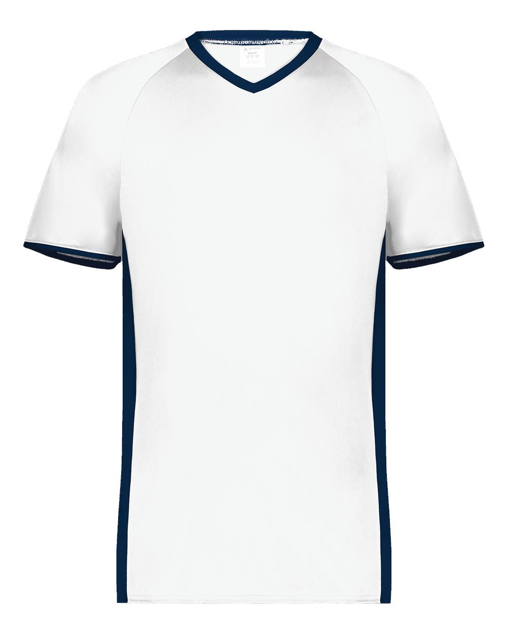 ADULT Augusta Sportswear - Cutter V-Neck Jersey +50 UPF- 6907