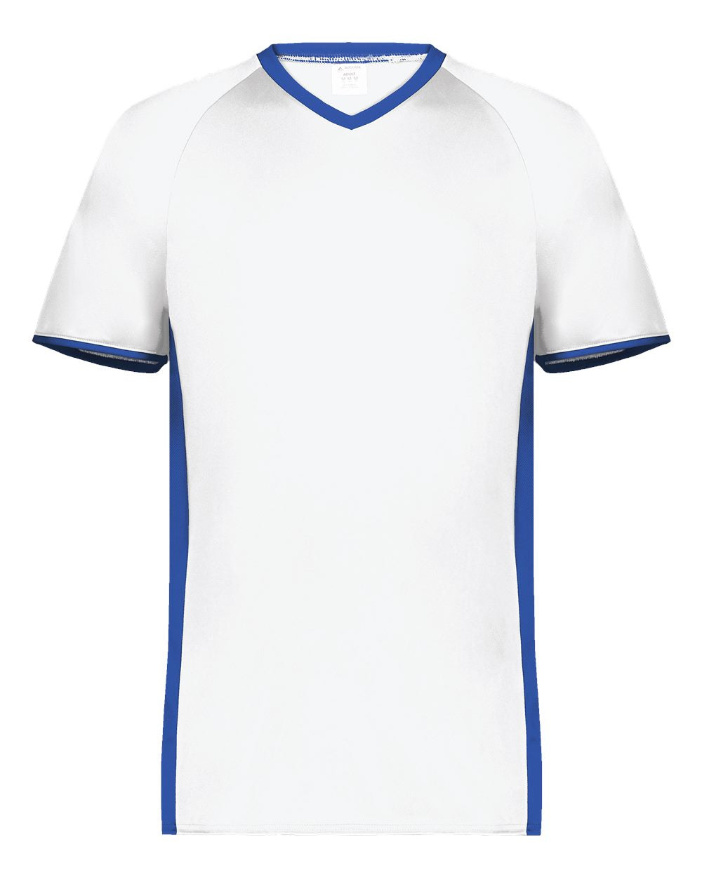 ADULT Augusta Sportswear - Cutter V-Neck Jersey +50 UPF- 6907