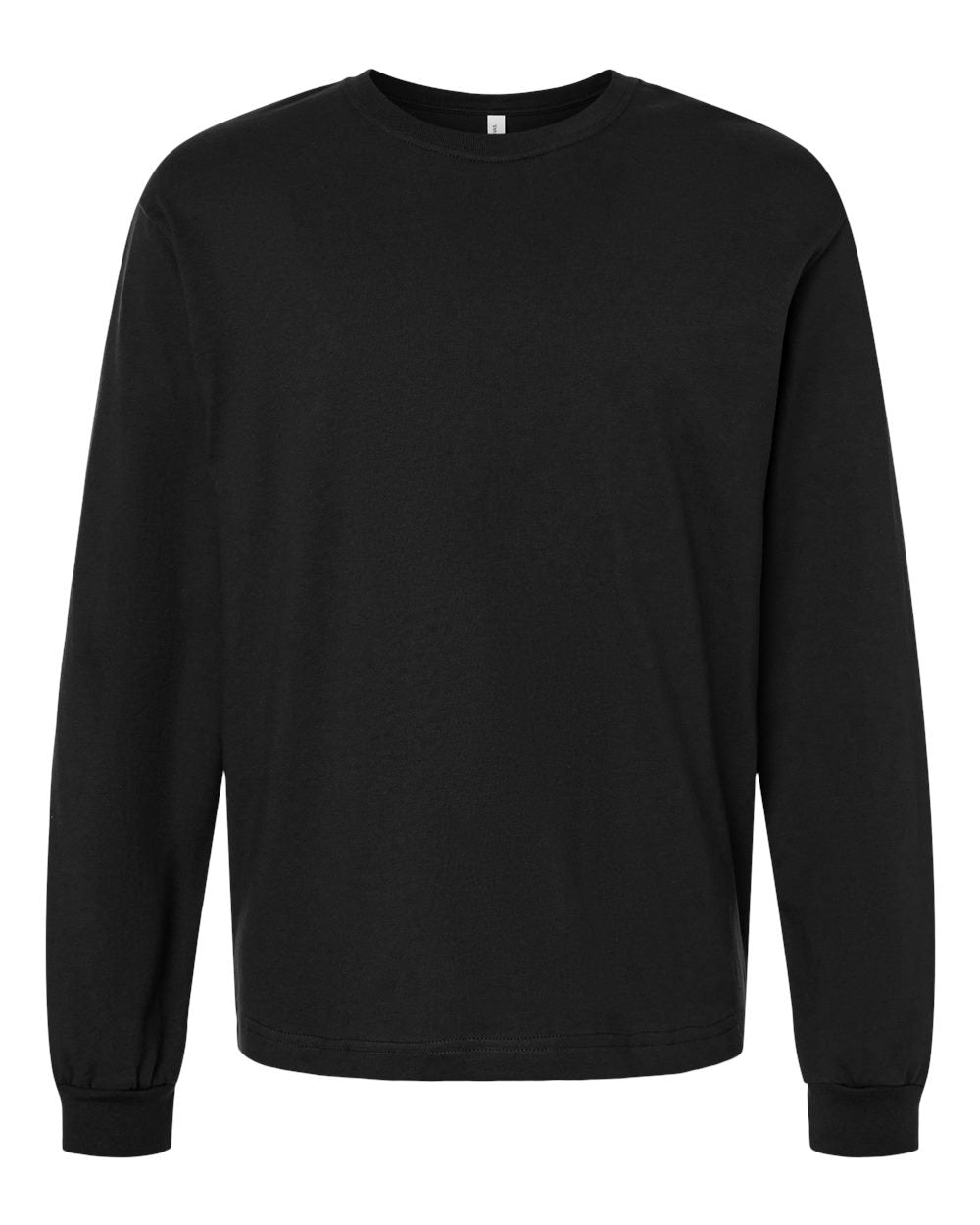 Customized BELLA + CANVAS - 6 oz. Heavyweight Long Sleeve Tee - 3511