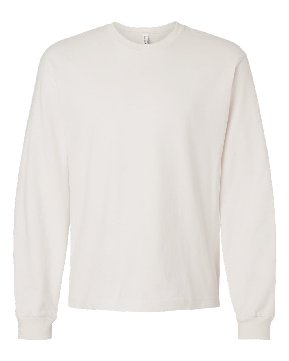 Customized BELLA + CANVAS - 6 oz. Heavyweight Long Sleeve Tee - 3511