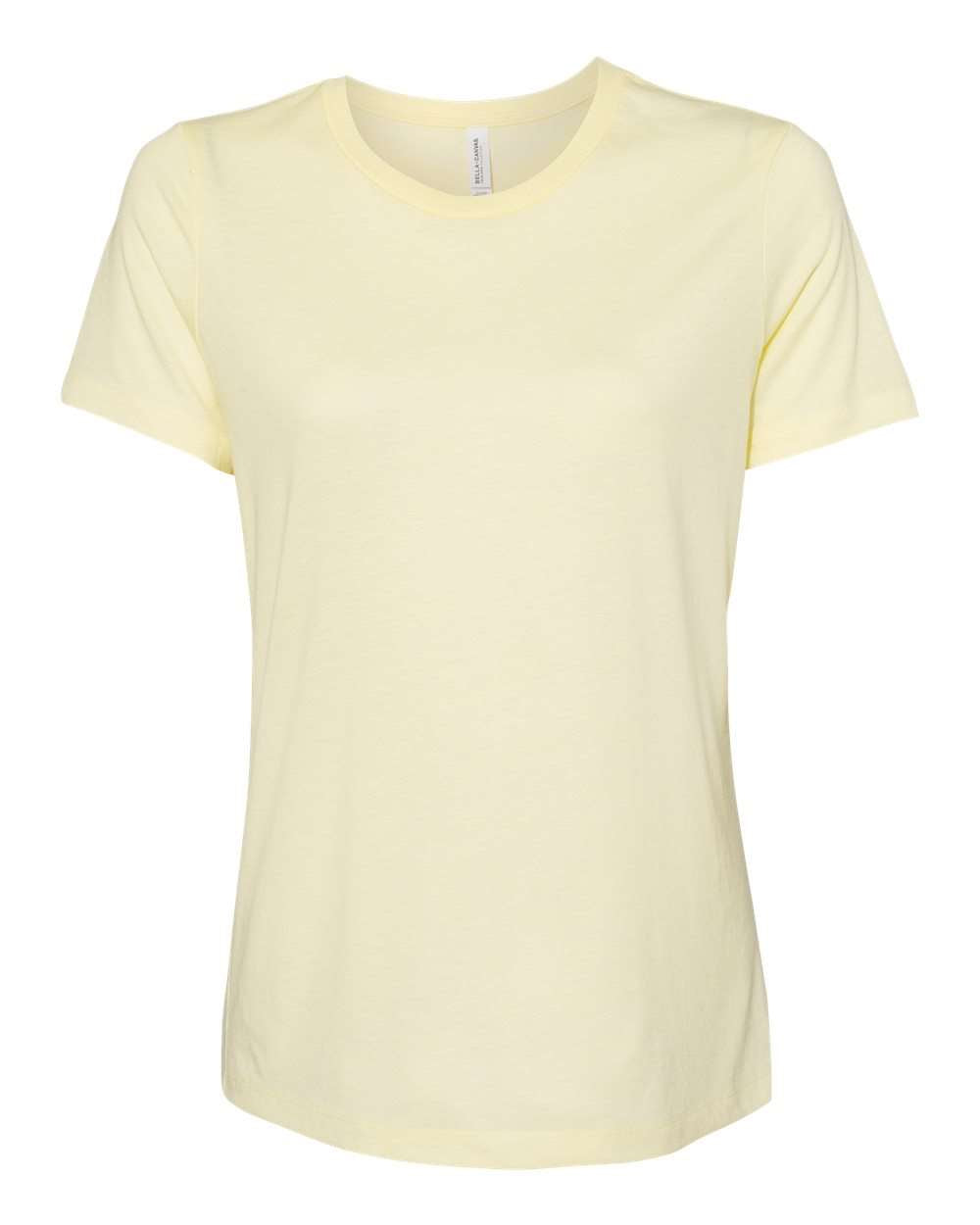 BELLA + CANVAS - Women’s Relaxed Fit Triblend Tee - 6413 Personalized