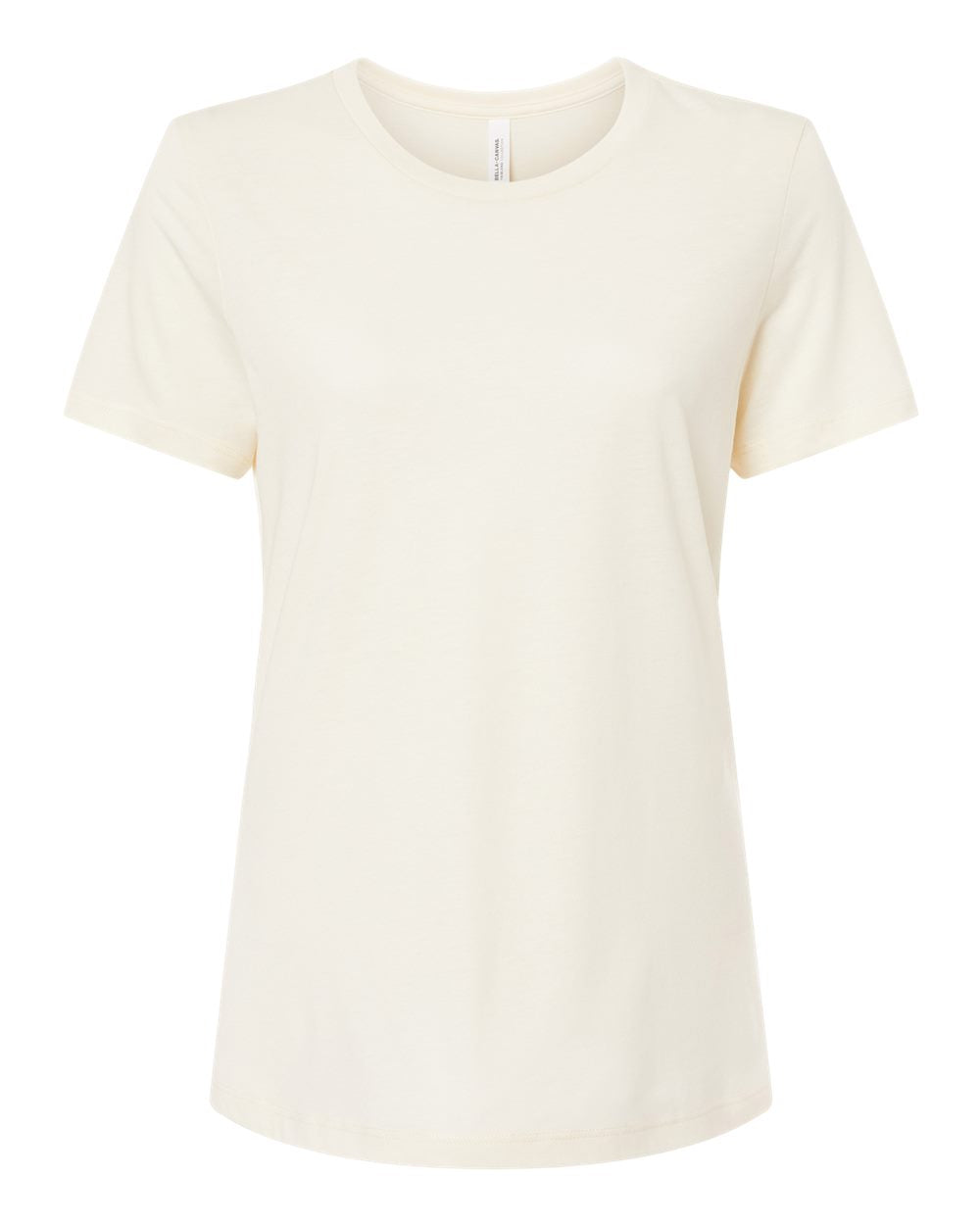 BELLA + CANVAS - Women’s Relaxed Fit Triblend Tee - 6413 Personalized