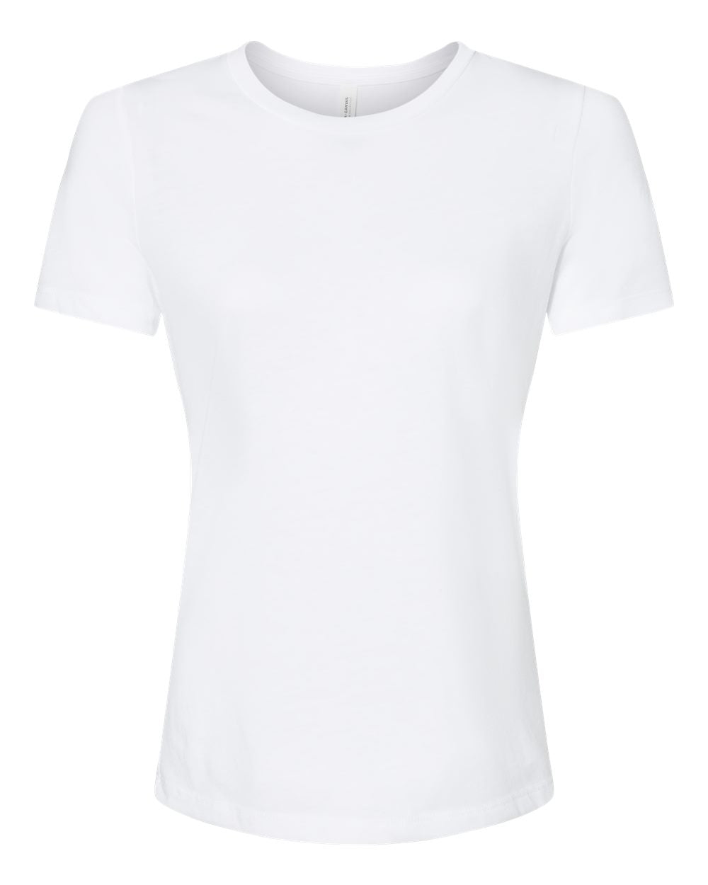 BELLA + CANVAS - Women’s Relaxed Fit Triblend Tee - 6413 Personalized