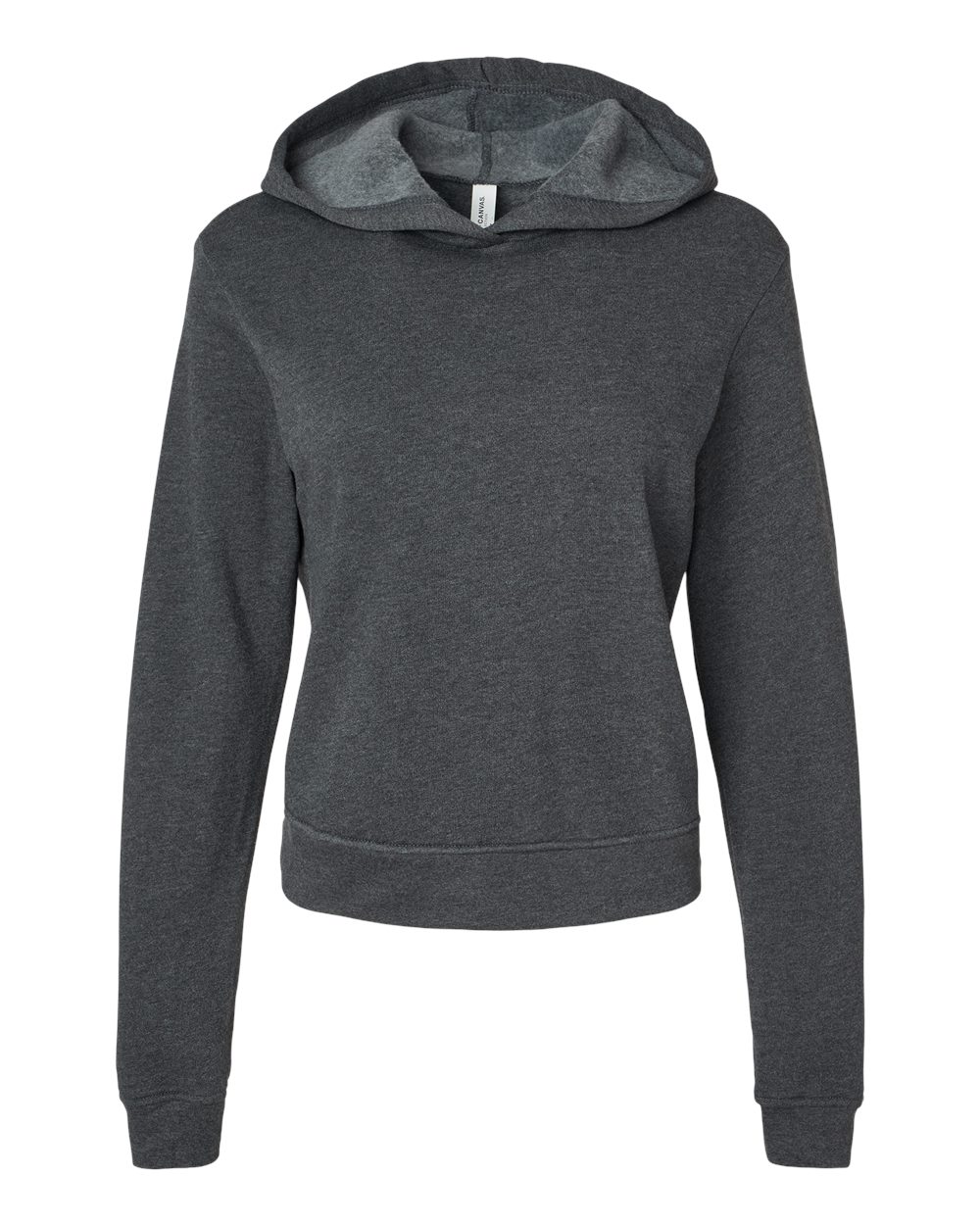 Customized BELLA + CANVAS Women's Classic Hoodie 7519