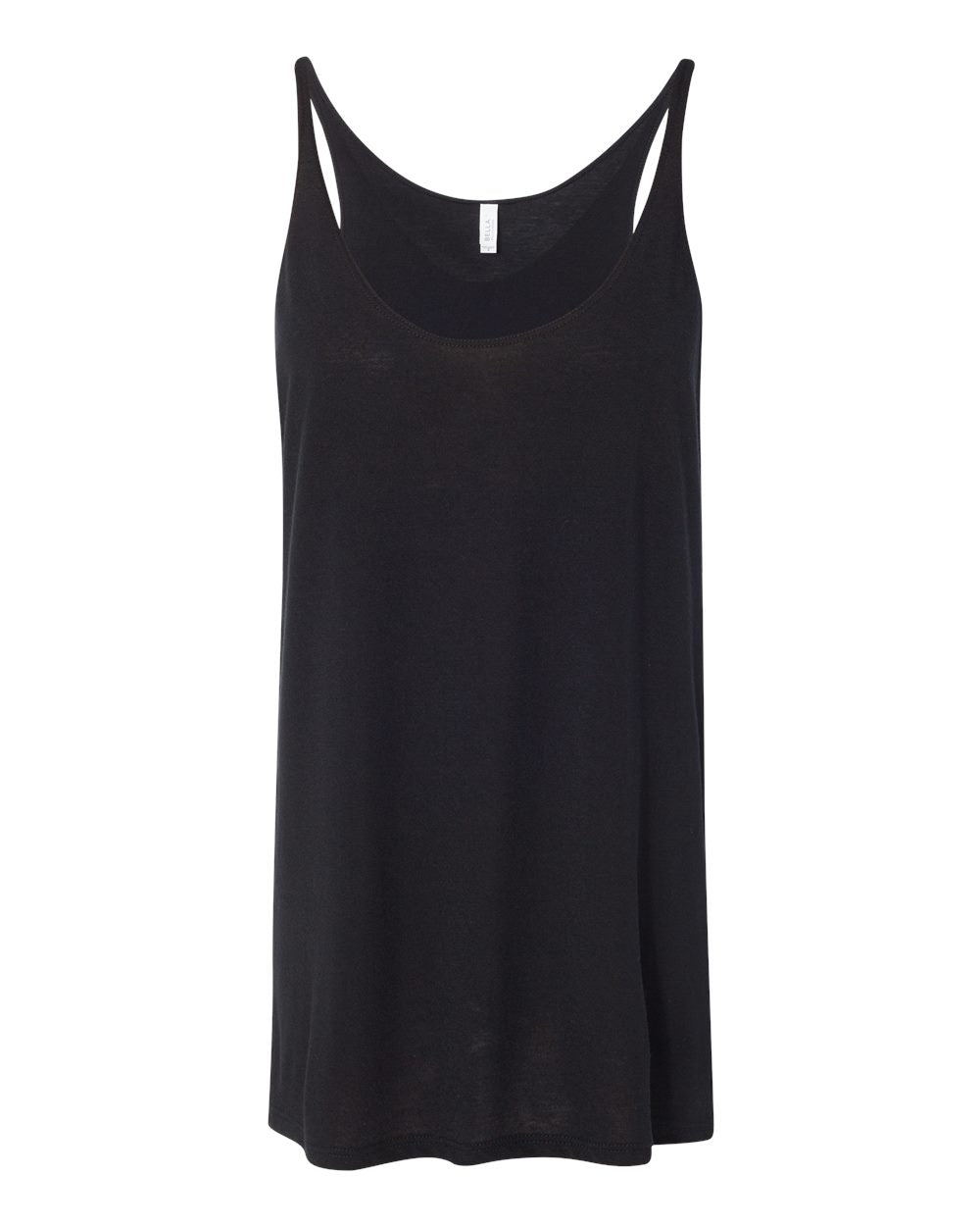 Customized BELLA + CANVAS Women's Slouchy Tank 8838