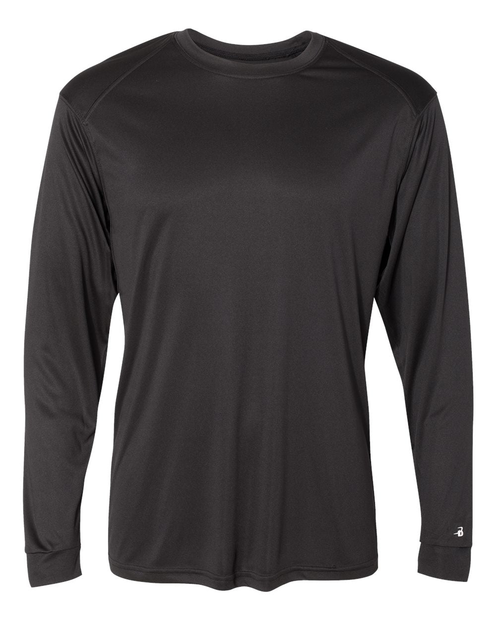 YOUTH Badger - Ultimate SoftLock™ Youth Long Sleeve T-Shirt 50+ UPF- 2004
