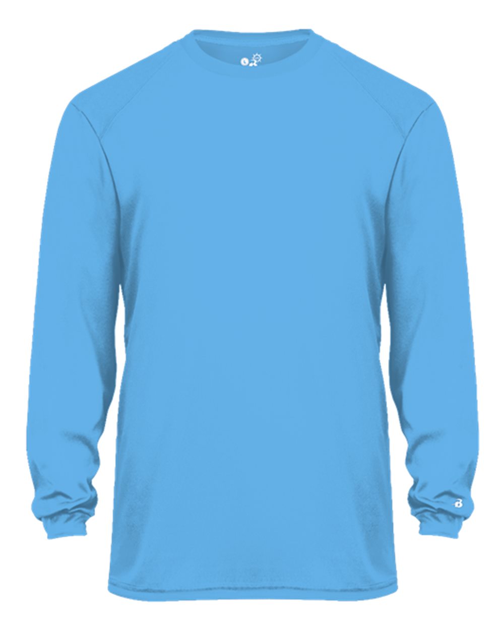 YOUTH Badger - Ultimate SoftLock™ Youth Long Sleeve T-Shirt 50+ UPF- 2004