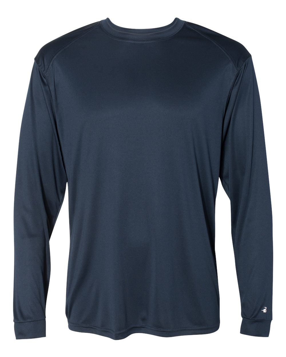 YOUTH Badger - Ultimate SoftLock™ Youth Long Sleeve T-Shirt 50+ UPF- 2004