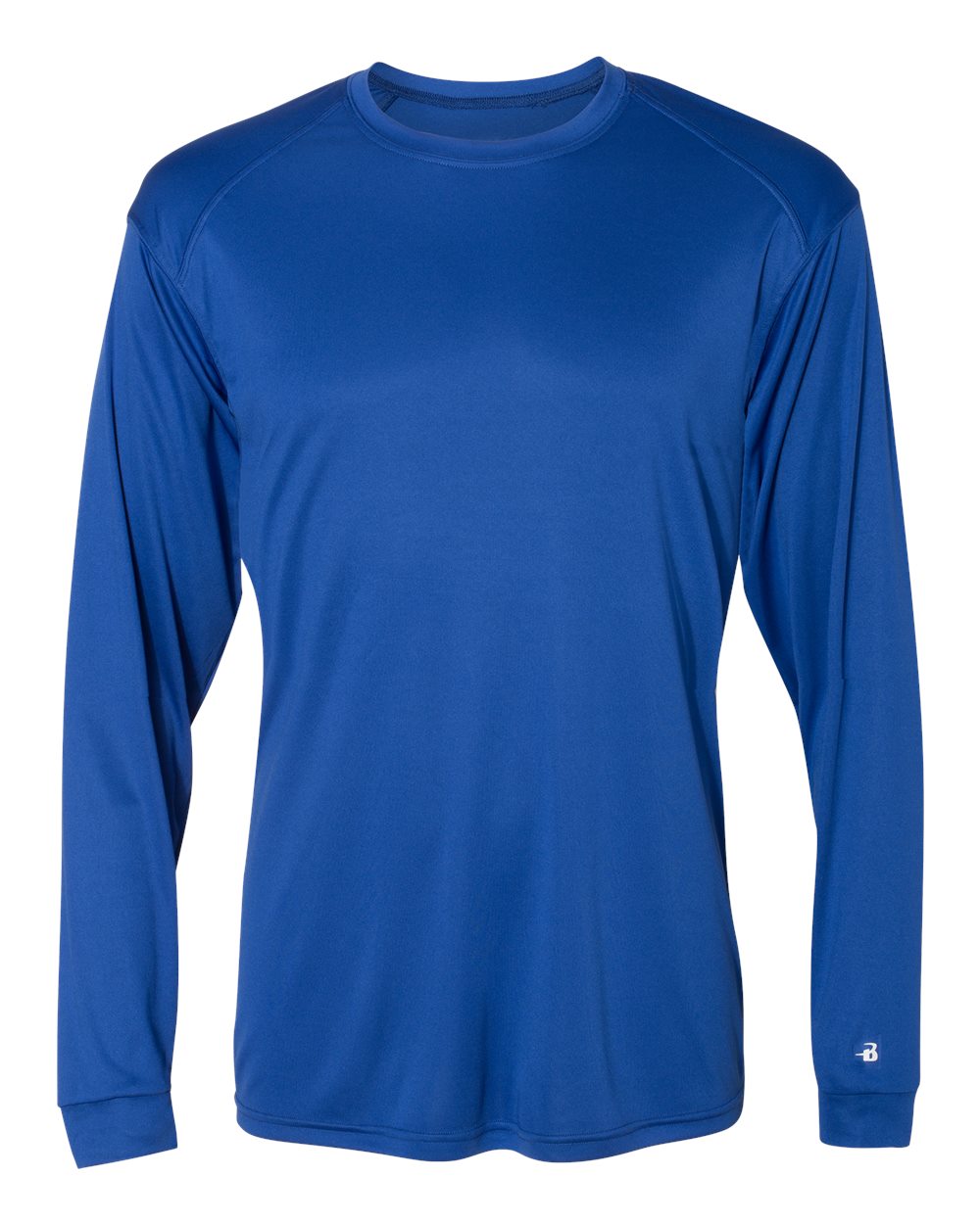 YOUTH Badger - Ultimate SoftLock™ Youth Long Sleeve T-Shirt 50+ UPF- 2004