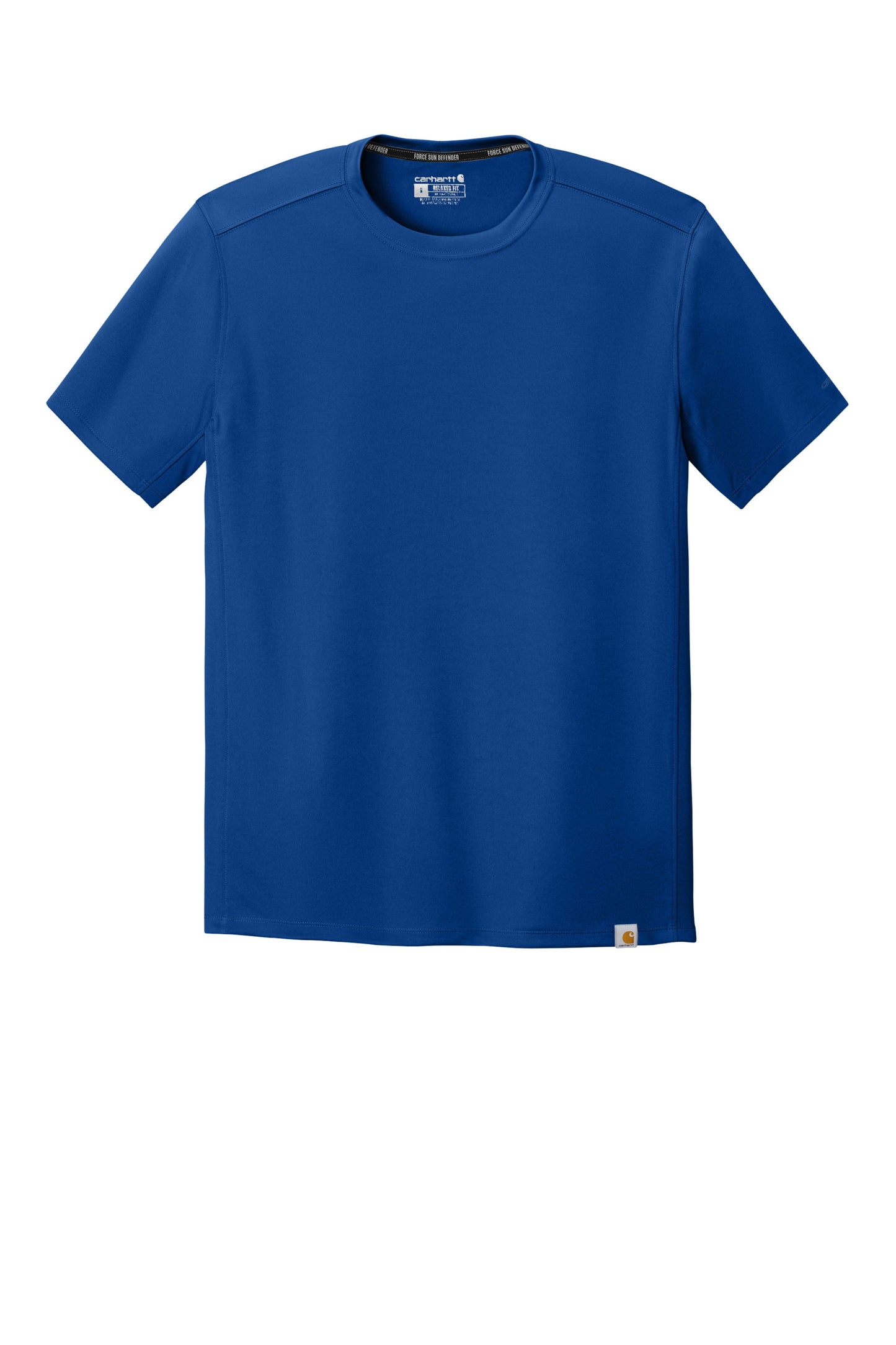 Carhartt Force® Sun Defender™ Short Sleeve T-Shirt CT106868