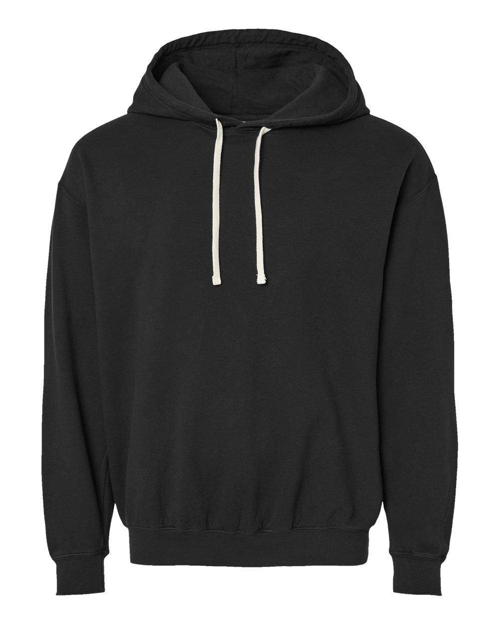 Comfort Colors - Garment-Dyed Lightweight Fleece Hooded Sweatshirt - 1467