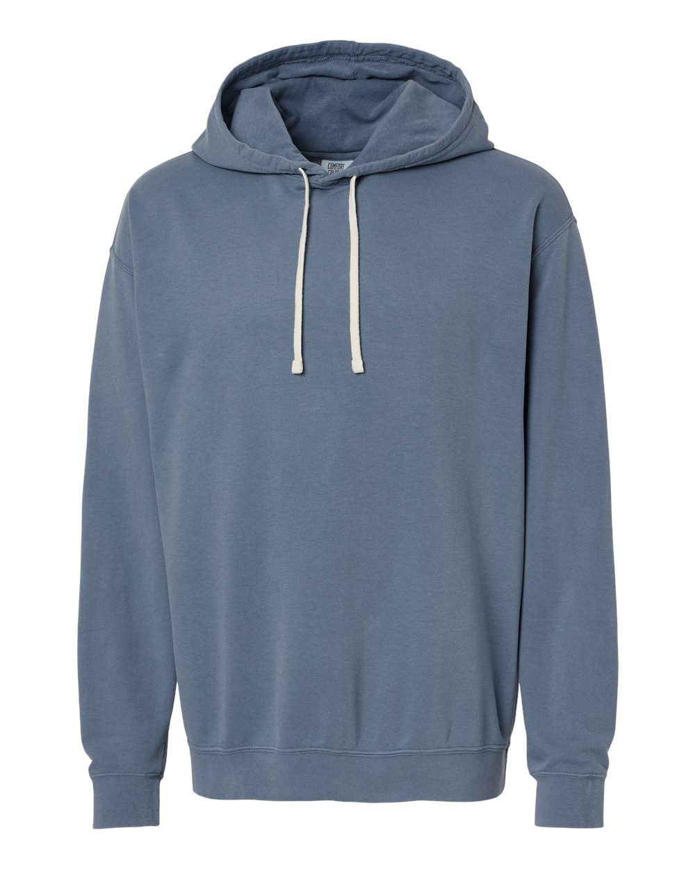 Comfort Colors - Garment-Dyed Lightweight Fleece Hooded Sweatshirt - 1467