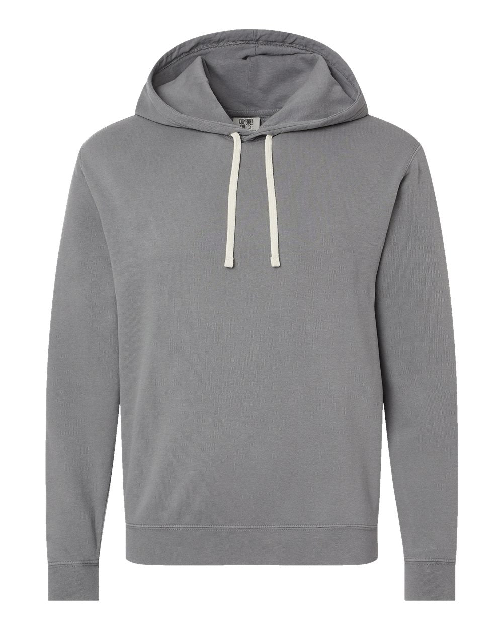 Comfort Colors - Garment-Dyed Lightweight Fleece Hooded Sweatshirt - 1467