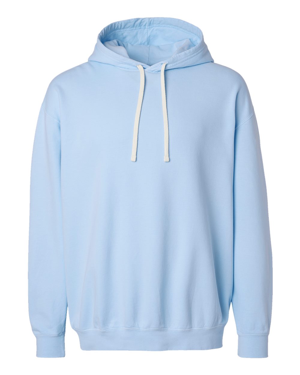 Comfort Colors - Garment-Dyed Lightweight Fleece Hooded Sweatshirt - 1467