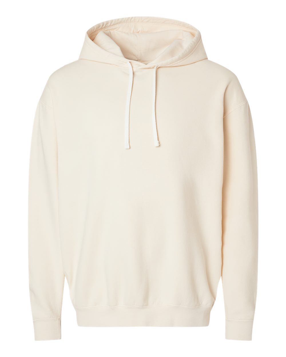 Comfort Colors - Garment-Dyed Lightweight Fleece Hooded Sweatshirt - 1467