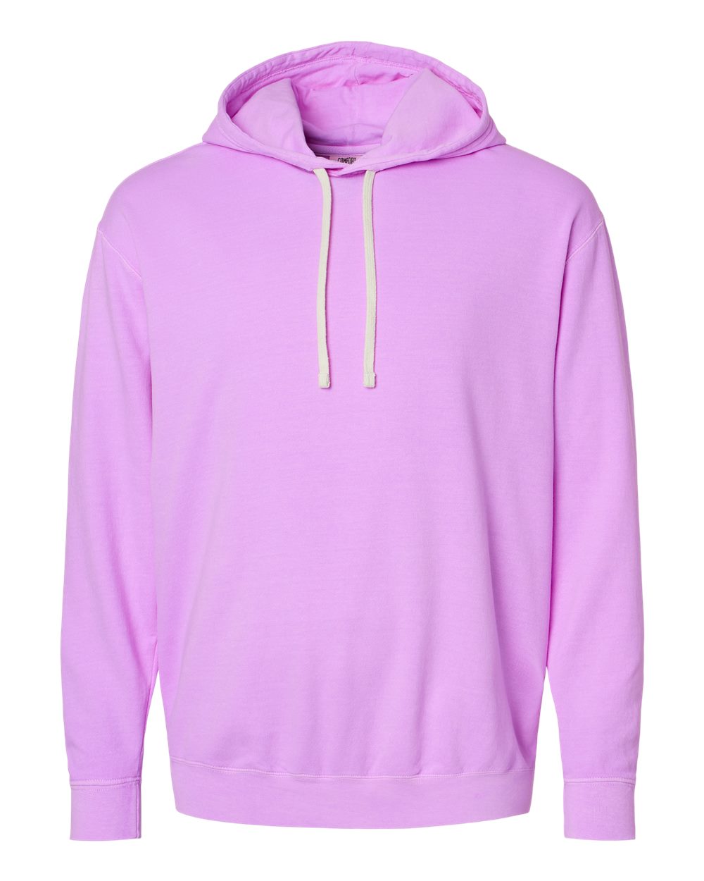 Comfort Colors - Garment-Dyed Lightweight Fleece Hooded Sweatshirt - 1467