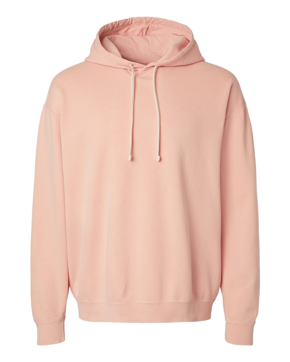 Comfort Colors - Garment-Dyed Lightweight Fleece Hooded Sweatshirt - 1467