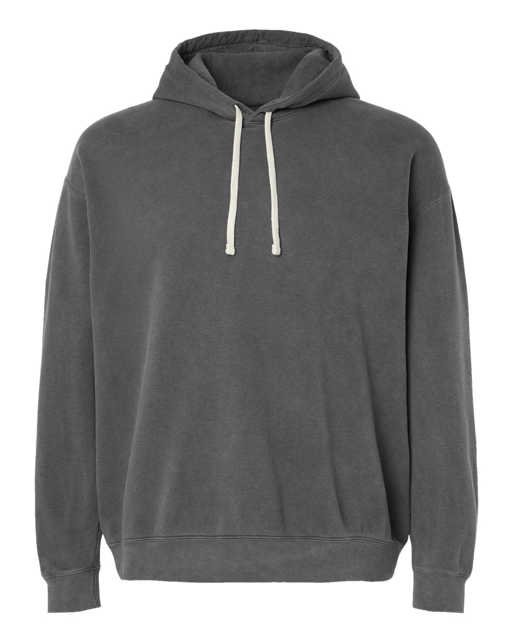 Comfort Colors - Garment-Dyed Lightweight Fleece Hooded Sweatshirt - 1467