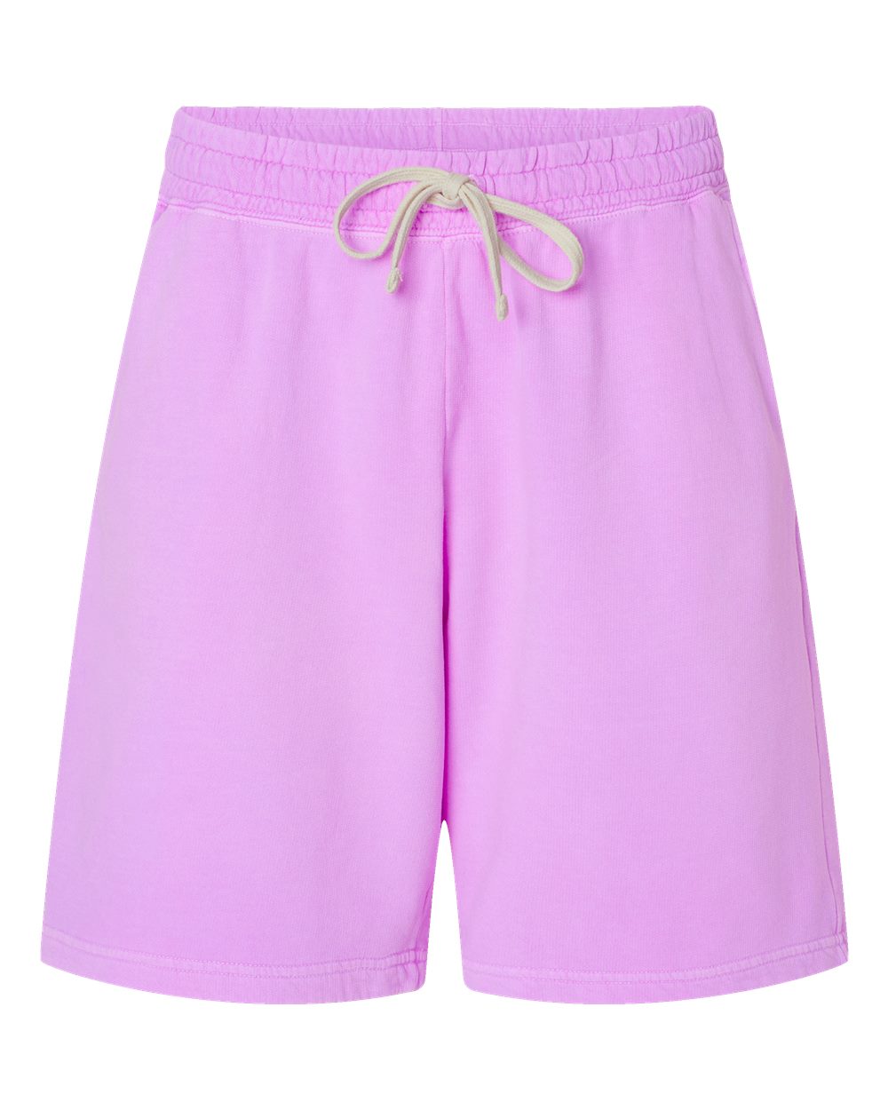 Comfort Colors - Garment-Dyed Lightweight Fleece Sweat Shorts - 1468