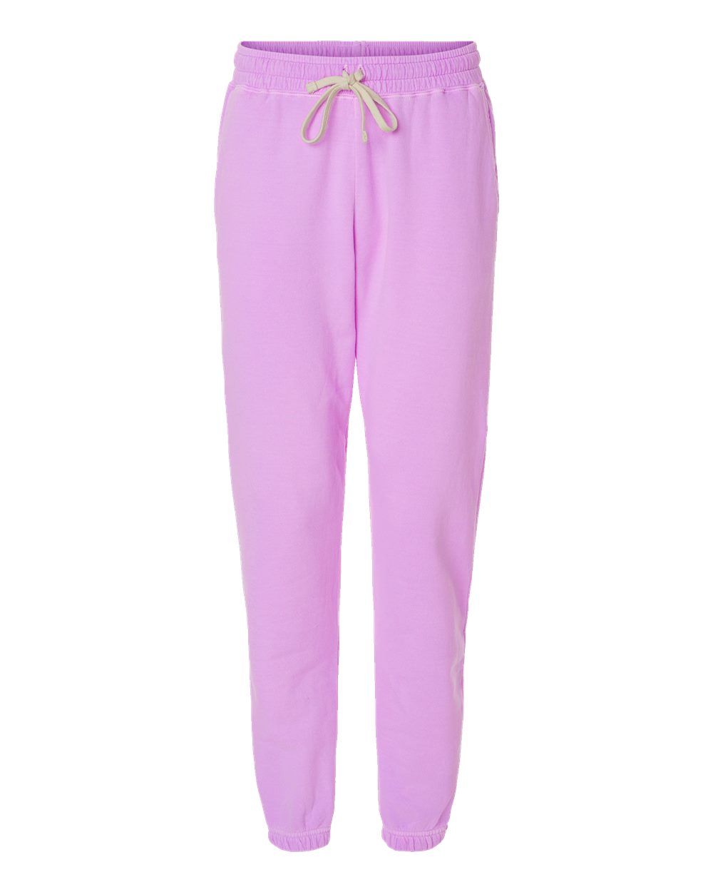 Comfort Colors - Garment-Dyed Lightweight Fleece Sweatpants - 1469